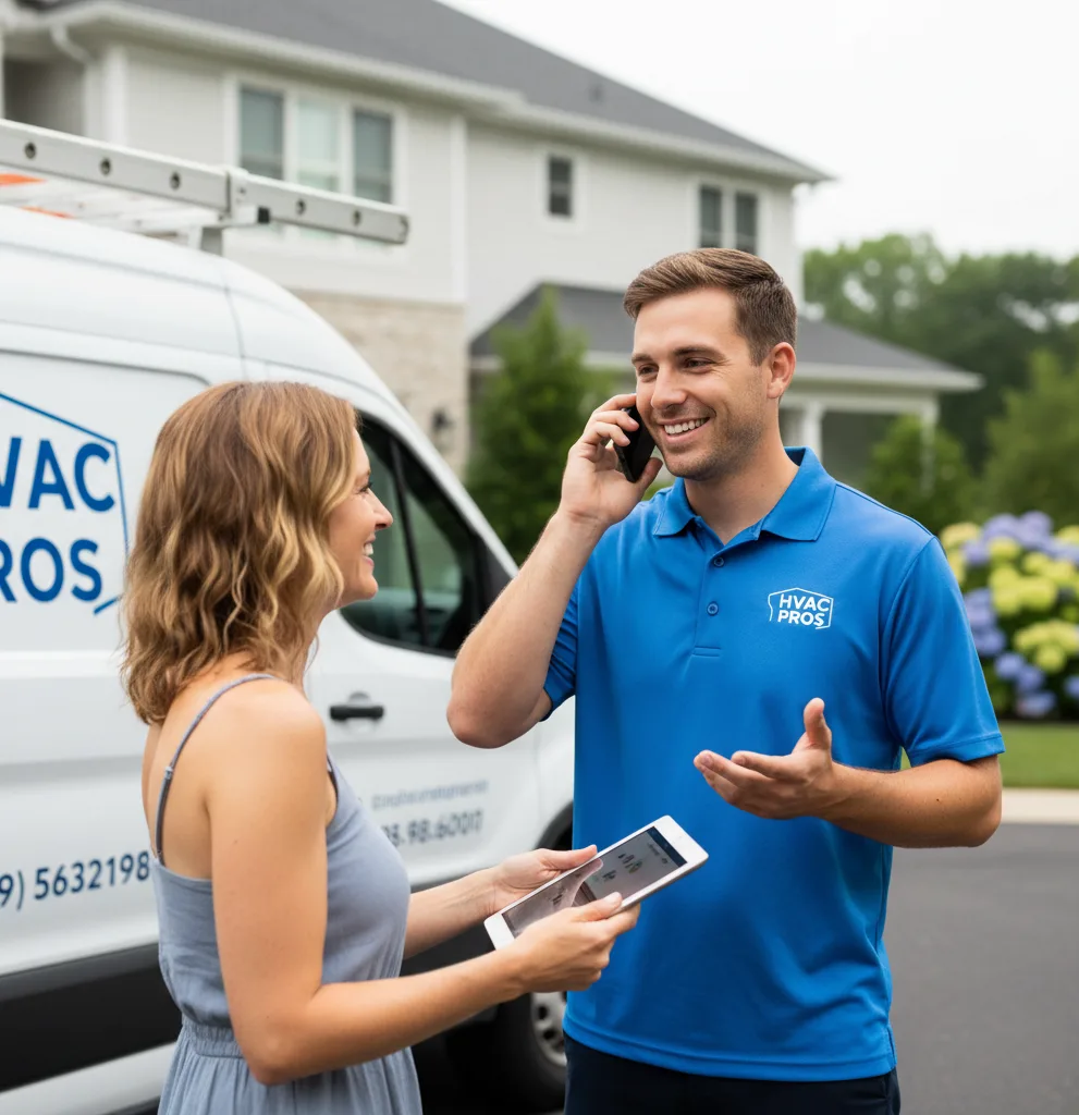 Heating System Repair in Evergreen, CO